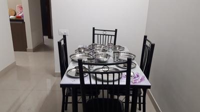 Hall Image of Arun Nest in Ghatkopar West, Mumbai
