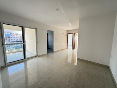 Hall Image of 1070 Sq.ft 2 BHK Apartment / Flat for sale in Nirman Adi, Kalyani Nagar Pune for Rs. 15400000