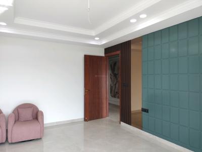 Bedroom Image of 4500 Sq.ft 4 BHK Builder Floor for sale in TDI The Retreat, Sector 89 Faridabad for Rs. 41000000