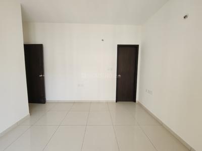 Bedroom Image of 1106 Sq.ft 3 BHK Apartment / Flat for sale in Provident Capella 2, Thirumalashettyhally Bengaluru for Rs. 11700000