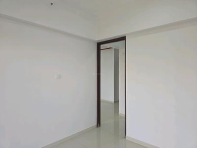Bedroom Image of 1550 Sq.ft 3 BHK Apartment / Flat for sale in JSB Gokul Nakshatra, Virar West Virar for Rs. 12000000