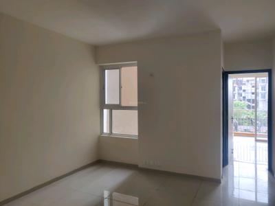 Living Room Image of 840 Sq.ft 2 BHK Apartment / Flat for sale in Wave Dream Homes, Bamheta Village Ghaziabad for Rs. 5700000