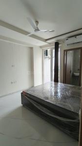 Bedroom Image of 1520 Sq.ft 3 BHK Apartment / Flat for rent in Kalyan Eva, Mohanpura Jaipur for Rs. 40000