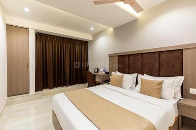 Bedroom Image of SIGNATURE STAY in Sector 45, Gurgaon