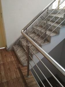 3 BHK Independent Builder Floor