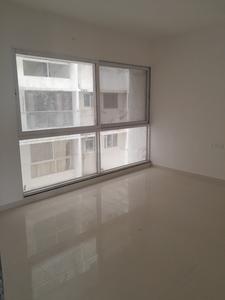 Bedroom Image of 1918 Sq.ft 3 BHK Apartment / Flat for rent in Sanklecha The Metrozone, Indira Nagar Nashik for Rs. 33000