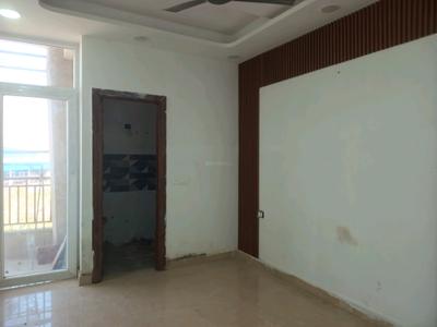 Bedroom Image of 1030 Sq.ft 2 BHK Apartment / Flat for sale in Aarambh Heights, Surajpur Greater Noida for Rs. 4800000