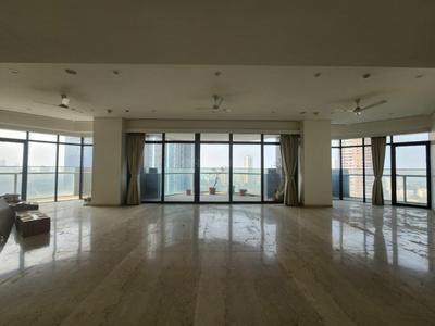 4 BHK Flat