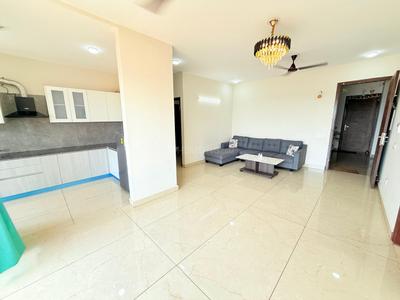 3 BHK Flat