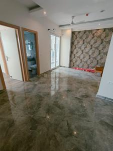 Hall Image of 1000 Sq.ft 2 BHK Apartment / Flat for sale in Express Garden, Indirapuram Ghaziabad for Rs. 12000000