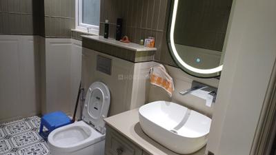 Image of 1850 Sq.ft 3 BHK Builder Floor for sale in Sector 4, Gurgaon for Rs. 26500000
