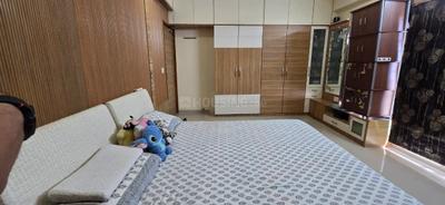 Image of 3150 Sq.ft 4 BHK Apartment / Flat for sale in Sheladia Prayag Residency, Bodakdev, Ahmedabad for Rs. 30000000