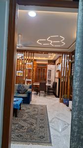 4.5 BHK Independent House