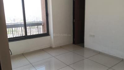 Bedroom Image of 1912 Sq.ft 3 BHK Apartment / Flat for sale in Satyam Skyline II, Naranpura Ahmedabad for Rs. 13500000