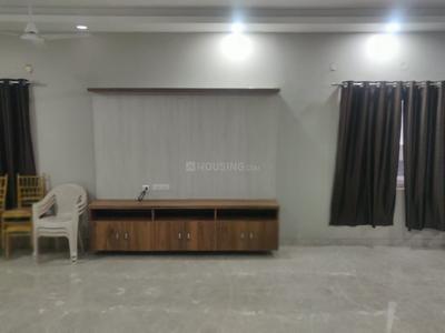Hall Image of 3200 Sq.ft 3 BHK Villa for rent in Kismatpur villas, Kismatpur Hyderabad for Rs. 95000