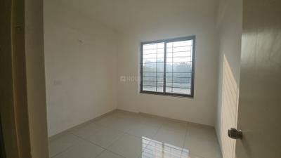 Bedroom Image of 1750 Sq.ft 3 BHK Apartment / Flat for sale in Serene Sparkles, Bopal Ahmedabad for Rs. 8500000