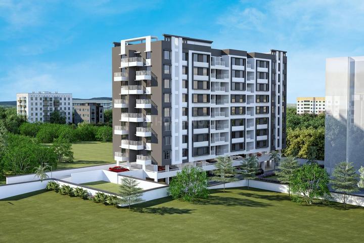 Shree Sai Madhur Aangan Main Image 1