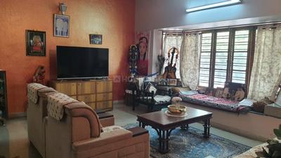 Hall Image of 2400 Sq.ft 4 BHK Independent House for rent in Mahalakshmipuram Bengaluru for Rs. 300000