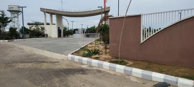 Image of 1000 Sq.ft Residential Plot / Land for sale in Vatika, Jaipur for Rs. 3200000