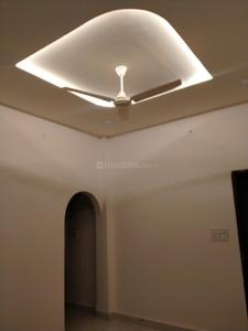 Living Room Image of 500 Sq.ft 1 BHK Apartment / Flat for rent in Kalani Nagar Indore for Rs. 13000