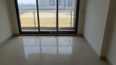 Bedroom Image of 1500 Sq.ft 3 BHK Apartment / Flat for sale in Chirag Bhagat Grandeur, Malad West Mumbai for Rs. 34000000
