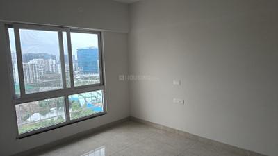 Bedroom Image of 1800 Sq.ft 3 BHK Apartment / Flat for sale in Gera World Of Joy S, Upper Kharadi Pune for Rs. 28000000