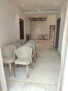Hall Image of 4500 Sq.ft 4 BHK Independent House for rent in Banjara Hills Hyderabad for Rs. 280000