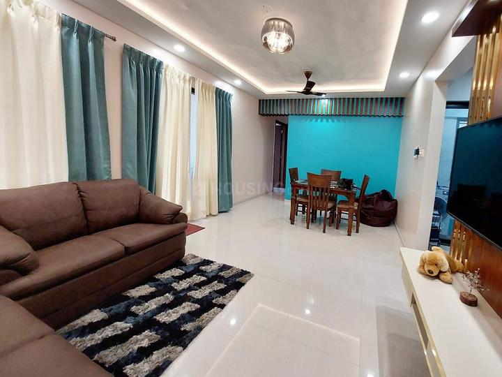 2 BHK 1175 Sqft Flat for sale at Hadapsar, Pune Property ID 12349524