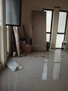 Hall Image of 1200 Sq.ft 3.5 BHK Apartment / Flat for rent in Badlapur West Badlapur for Rs. 18000