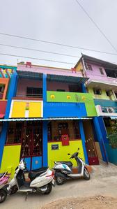 1 BHK Independent House