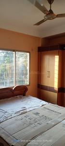 Bedroom Image of 1500 Sq.ft 3 BHK Apartment / Flat for rent in Sevoke Rd Siliguri for Rs. 21000