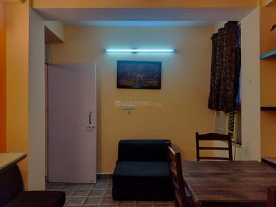 1 BHK Flat