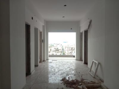 Living Room Image of 1770 Sq.ft 3 BHK Apartment / Flat for sale in Lake Town Kolkata for Rs. 13806000
