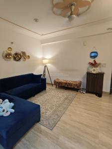 2 BHK Independent Builder Floor