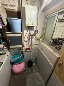Image of 1100 Sq.ft 2 BHK Apartment / Flat for sale in Adajan, Surat for Rs. 4000000