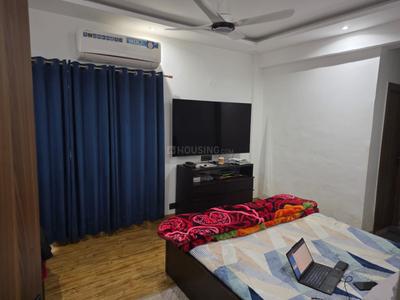 Bedroom Image of 1085 Sq.ft 2 BHK Apartment / Flat for sale in Nimbus The Golden Palms, Sector 168 Noida for Rs. 12200000