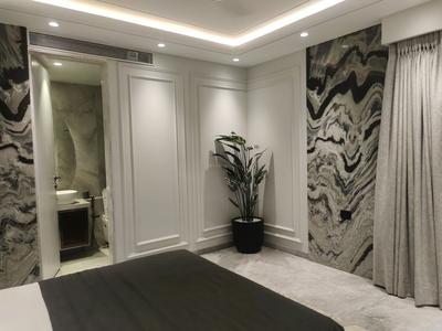 Bedroom Image of 3500 Sq.ft 4 BHK Apartment / Flat for sale in Vile Parle West Mumbai for Rs. 125000000