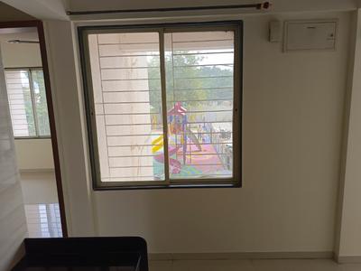 Bedroom Image of 950 Sq.ft 2 BHK Apartment / Flat for sale in Satyam Shivam Sundaram, Hadapsar Pune for Rs. 7000000