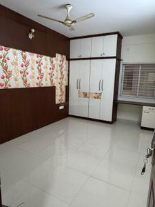 Bedroom Image of 1985 Sq.ft 3 BHK Apartment / Flat for sale in Sowripalayam Coimbatore for Rs. 23000000