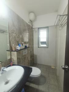 Image of 1247 Sq.ft 2 BHK Apartment / Flat for sale in Kolte Patil 24k Stargaze, Bavdhan, Pune for Rs. 11500000