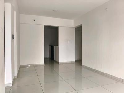 Living Room Image of 1434 Sq.ft 3 BHK Apartment / Flat for sale in Vishal Leela Heights, Tathawade Pune for Rs. 12900000
