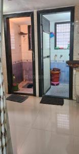 Hall Image of 550 Sq.ft 1 BHK Apartment / Flat for sale in Dombivli East Thane for Rs. 4500000