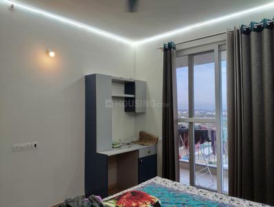 Bedroom Image of 1646 Sq.ft 3 BHK Apartment / Flat for sale in Brigade Cornerstone Utopia by Brigade Enterprises Ltd, Varthur Bengaluru for Rs. 27900000