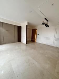 Hall Image of 1700 Sq.ft 3 BHK Apartment / Flat for sale in Rustomjee Parishram, Bandra West Mumbai for Rs. 200000000