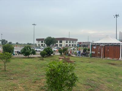Naugaon Plot View 2
