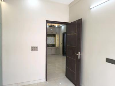 Bedroom Image of 950 Sq.ft 2 BHK Builder Floor for sale in Indirapuram Ghaziabad for Rs. 8200000