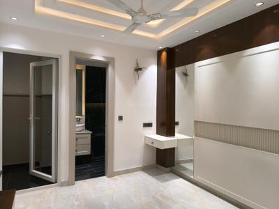 Bedroom Image of 1550 Sq.ft 3 BHK Builder Floor for sale in Vaishali Ghaziabad for Rs. 18000000
