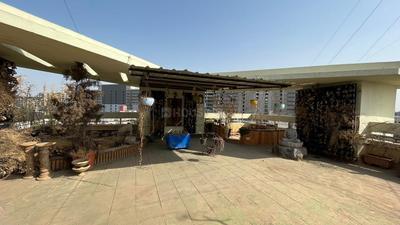 Image of 1500 Sq.ft 3 BHK Apartment / Flat for rent in Lunkad Orchids, Viman Nagar, Pune for Rs. 67000