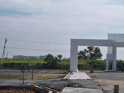 Image of 702 Sq.ft Residential Plot / Land for sale in Teachers Colony, Coimbatore for Rs. 1425000