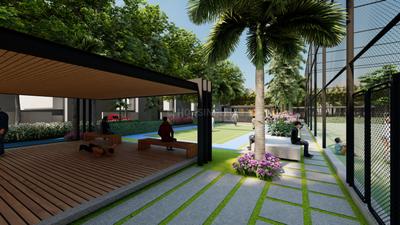 Image of 600 Sq.ft Residential Plot / Land for sale in Boria Kal, Raipur for Rs. 2100000